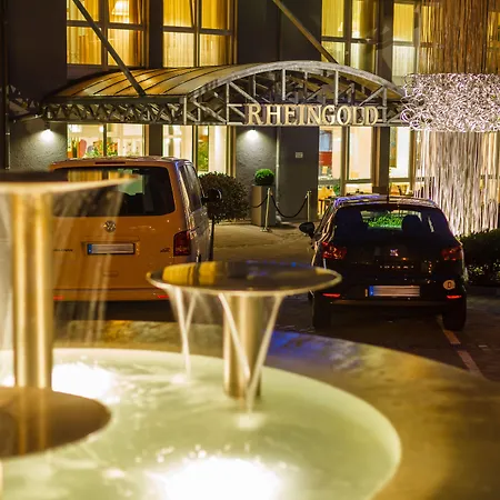 Hotel Rheingold-3