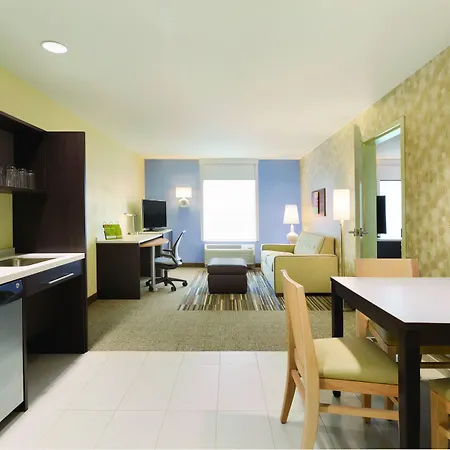 Home2 Suites By Hilton Houston Willowbrook-3