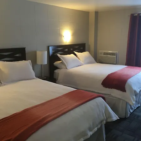 Grand Marshal Inn-3