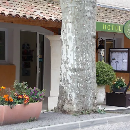 Au Relais Provencal-3