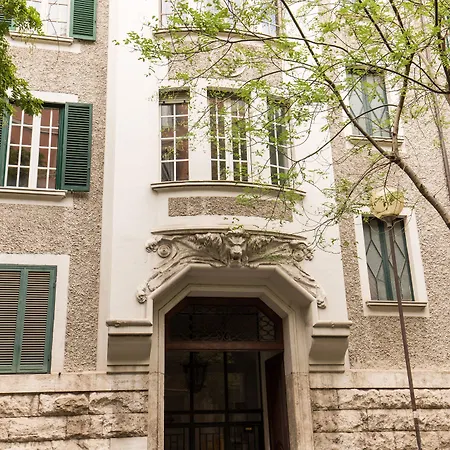 Grand Tour Rome Suites - Liberty Collection-2