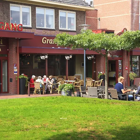 Hotel Parkzicht-3