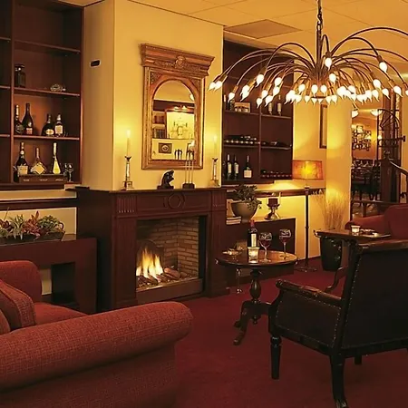 Hotel Parkzicht-2