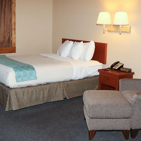 Travelodge By Wyndham Gillette-3