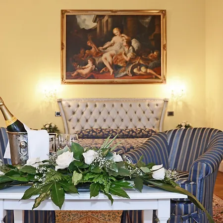 Hotel Villa Borghesi-3