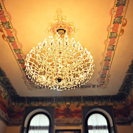 Hotel Villa Borghesi-2
