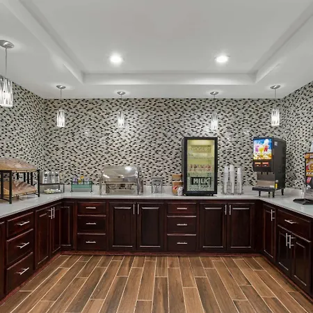 La Quinta By Wyndham Norwich-Plainfield-Casino-2
