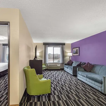 La Quinta By Wyndham Norwich-Plainfield-Casino-3