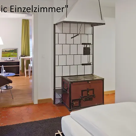 Boutique-Hotel Auberge Langenthal-3