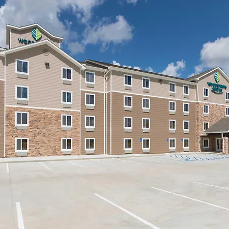Woodspring Suites Lafayette-3
