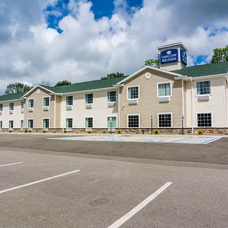 Cobblestone Hotel & Suites - Harborcreek-2