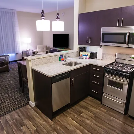 Towneplace Suites By Marriott Boynton Beach-2