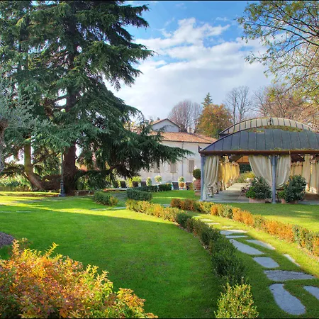 Hotel Villa Beccaris-2
