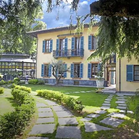 Hotel Villa Beccaris-2