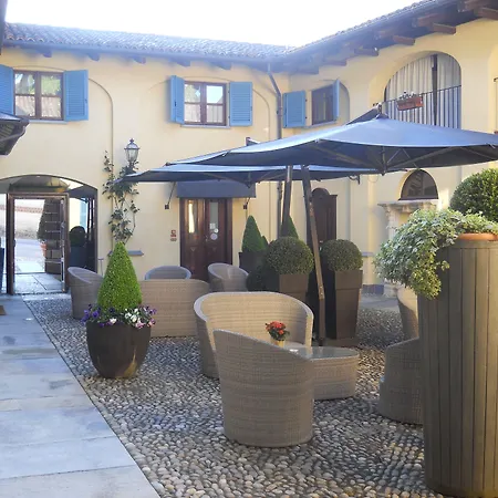 Hotel Villa Beccaris-2