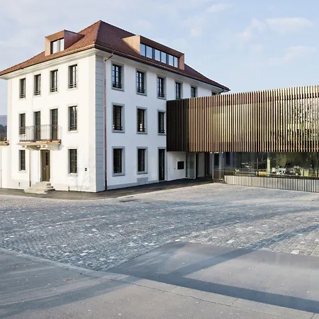 Hotel Kettenbruecke-2