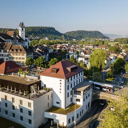 Hotel Kettenbruecke-3