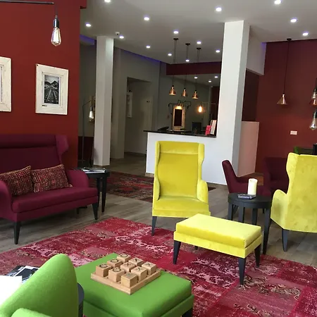 Hotel Fleur-De-Lys-2