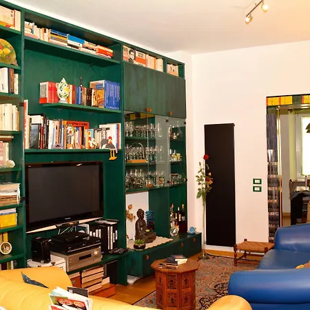B&B Percorso Verde-2