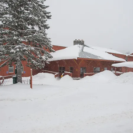 Snow Cap Inn-3