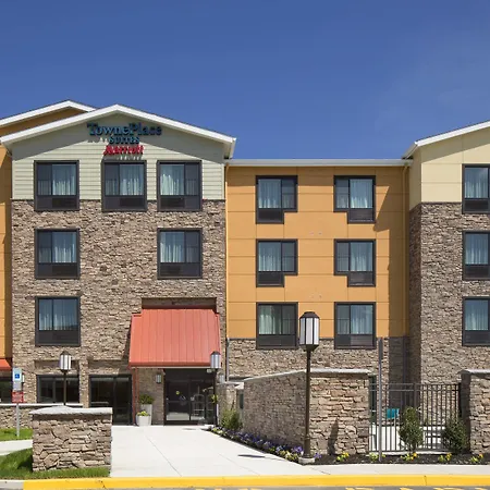 Towneplace Suites By Marriott Swedesboro Logan Township-2