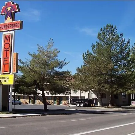 Thunderbird Motel-3