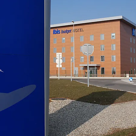 Ibis Budget Aeroport Lyon Saint Exupery-2