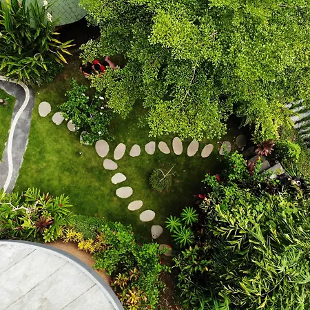 De Moksha Eco Friendly Boutique Resort-3