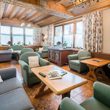 Ferienhotel Knollhof-3