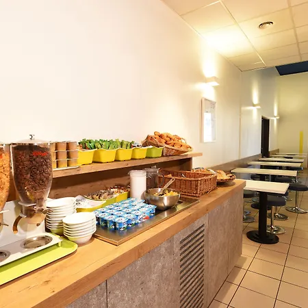 Ibis Budget Nice Aeroport-3