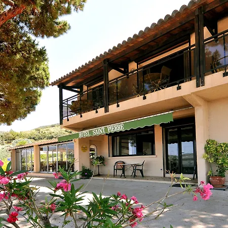 Domaine De Saint Pierre-3