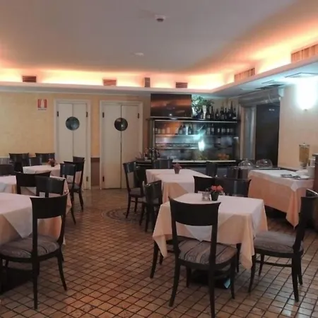Albergo Ristorante Il Delfino-2
