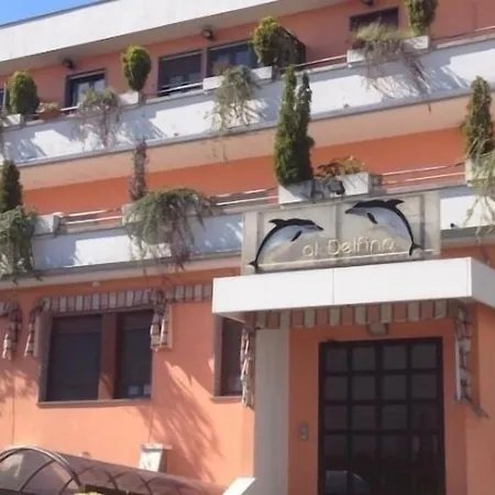 Albergo Ristorante Il Delfino-3