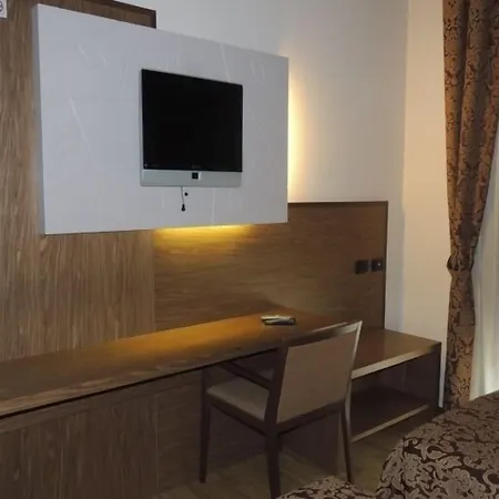 Albergo Ristorante Il Delfino-2