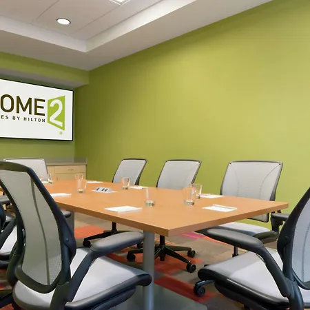 Home2 Suites By Hilton Durham Chapel Hill-2