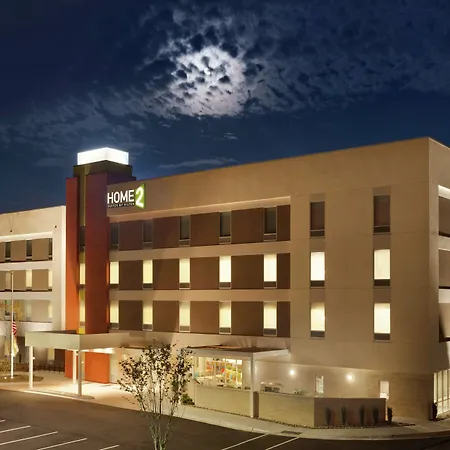 Home2 Suites By Hilton Durham Chapel Hill-3