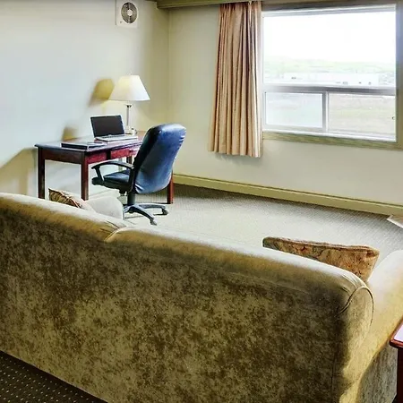 Nova Inn Peace River-2