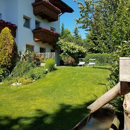 Residence Klementhof-2