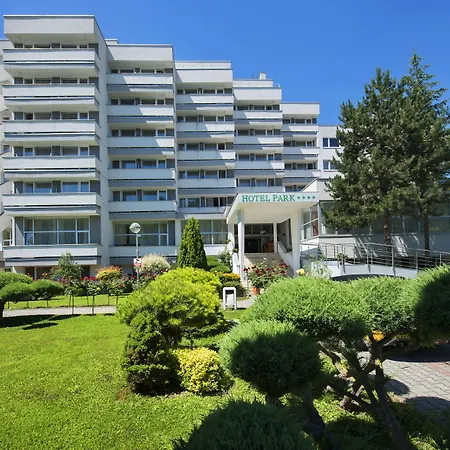 Hotel Park-3