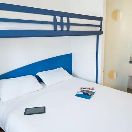 Ibis Budget Beziers Centre Palais Congres-3