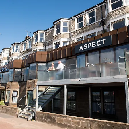 Best Western Lancaster Morecambe Lothersdale Hotel-2