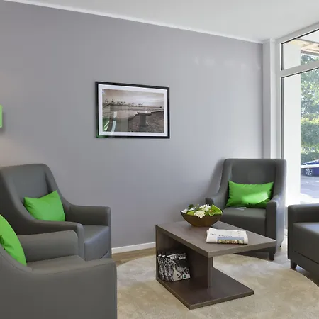 Appartello Smarttime Living Hamburg-3