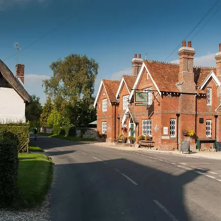 The Peat Spade Inn-3