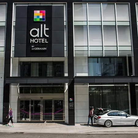 Alt Hotel Ottawa Downtown-3