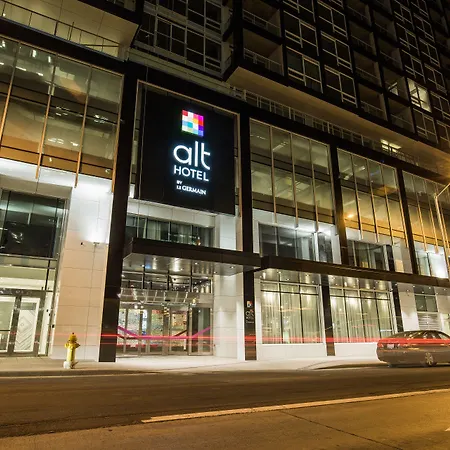 Alt Hotel Ottawa Downtown-2
