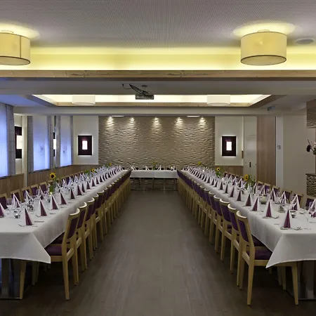 Hotel Restaurant Wallner I Contactless Check-In-2