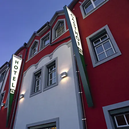 Hotel Restaurant Wallner I Contactless Check-In-3