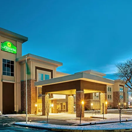 La Quinta By Wyndham York-2