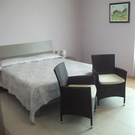 Albergo Breglia-2