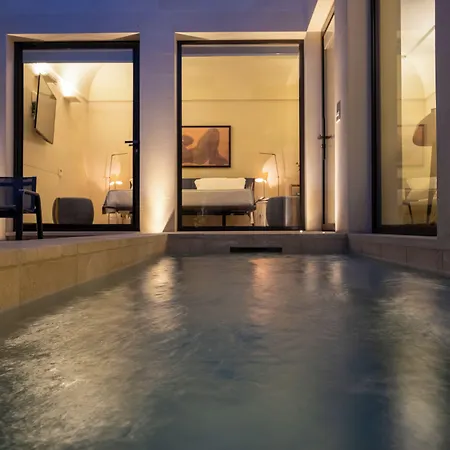 La Fiermontina Luxury Home Hotel-2
